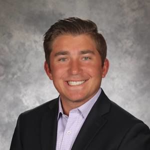 Meet your Posher, Chad